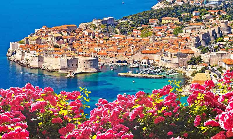 Dubrovnik