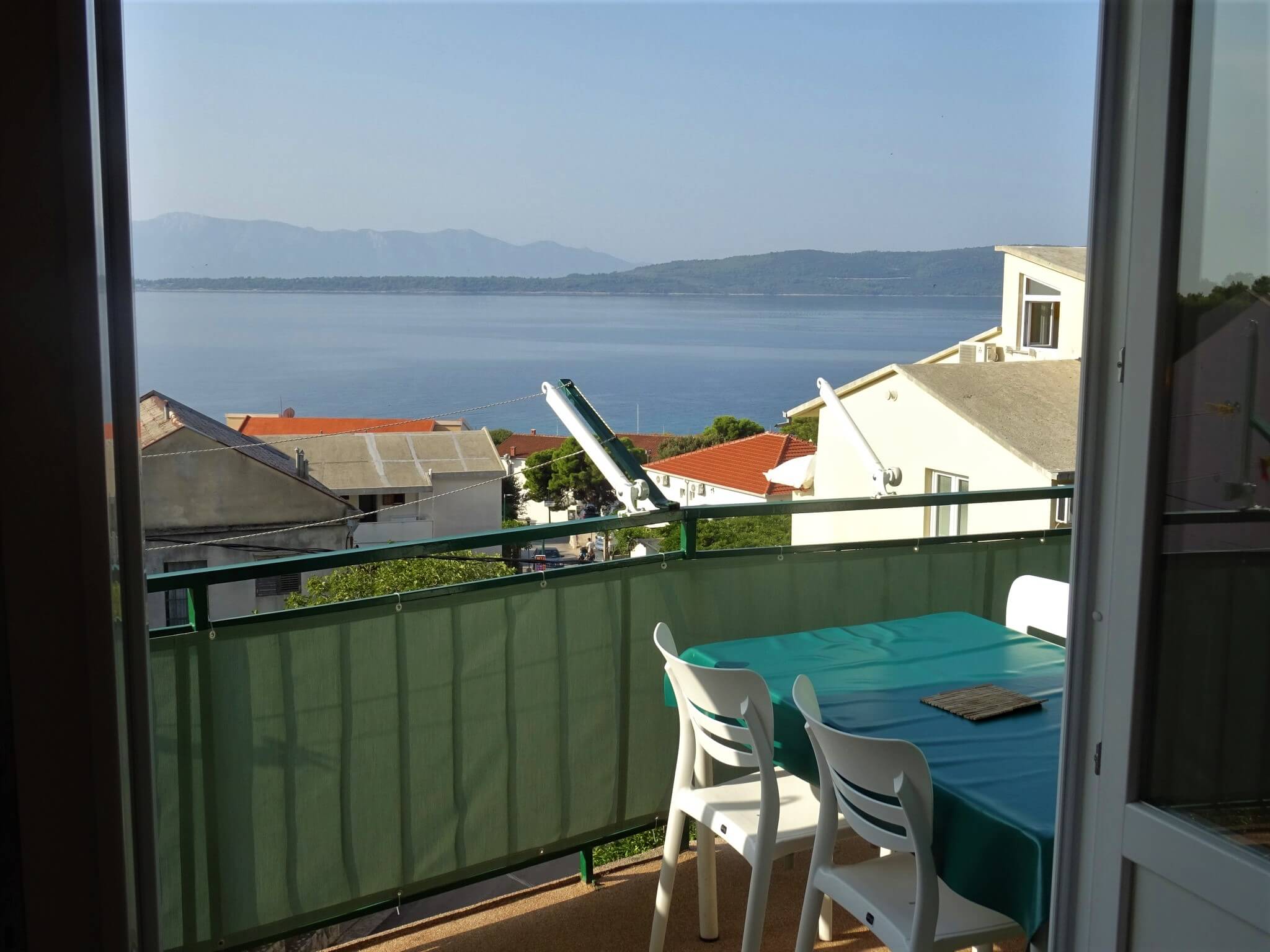Apartments Neda Živogošće