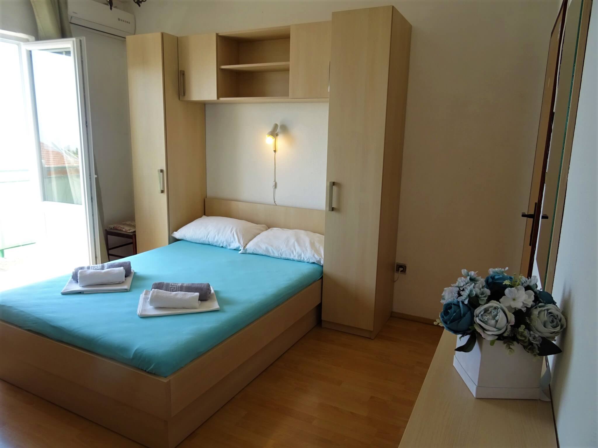 Apartments Neda Živogošće
